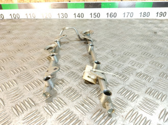 Рейка топливная рампа Nissan Teana j32