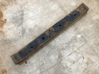 Балка передняя поперечная Nissan Navara d40