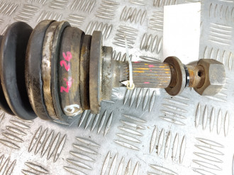 Полуось передняя правая Nissan Avenir 1995