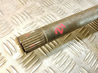 Полуось передняя правая Nissan Avenir 1995