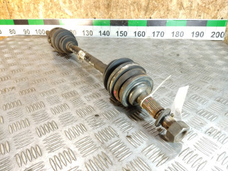 Полуось передняя правая Nissan Avenir 1995