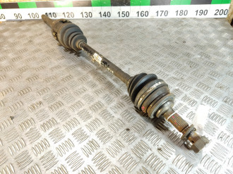 Полуось передняя правая Nissan Avenir 1995