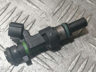 Форсунка двигателя Nissan Tiida c11