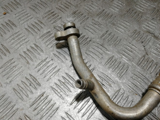 Трубка кондиционера Nissan Navara d40