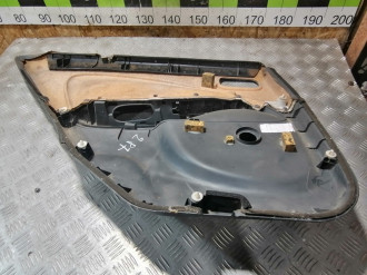 Обшивка двери задней правой Nissan Almera Classic