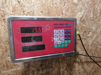 Обшивка двери задней правой Nissan Almera Classic