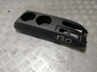 Консоль Nissan Tiida c11