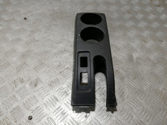 Консоль Nissan Tiida c11