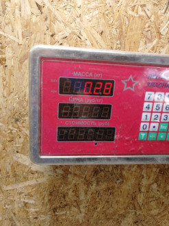 Консоль Nissan Tiida c11