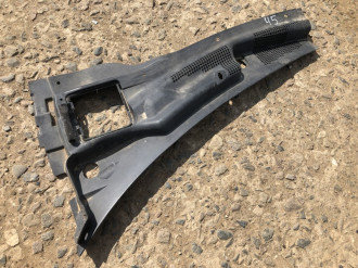 Жабо Nissan Murano z50