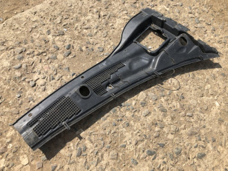 Жабо Nissan Murano z50