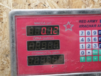 Решетка динамика правая Nissan Almera Classic