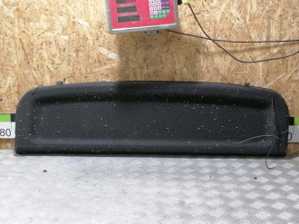 Полка багажника Nissan Tiida c11