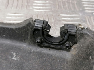 Полка багажника Nissan Tiida c11