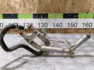 Трубка системы охлаждения Nissan Navara d40