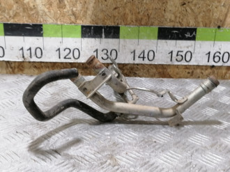 Трубка системы охлаждения Nissan Navara d40