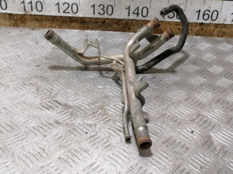 Трубка системы охлаждения Nissan Navara d40