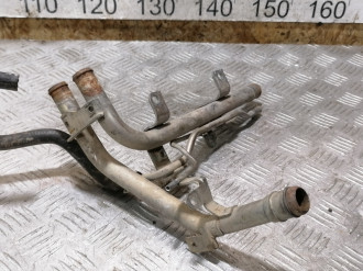 Трубка системы охлаждения Nissan Navara d40