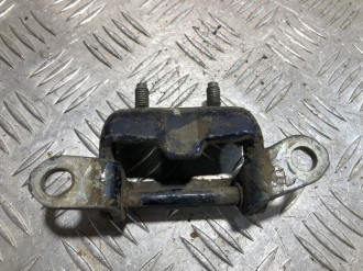 Петля двери задней правой верхняя Nissan Tiida c11