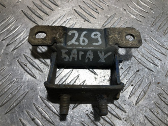 Петля багажника правая Nissan Almera N16