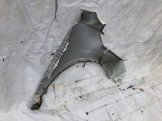 Крыло переднее левое Nissan Qashqai 2009