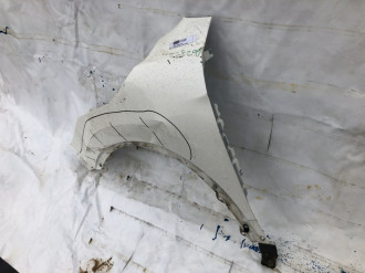 Крыло переднее левое Nissan Qashqai 2009