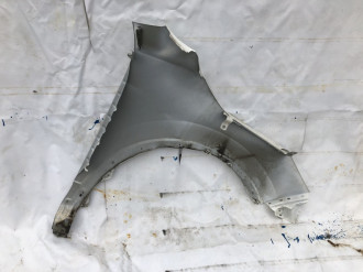 Крыло переднее левое Nissan Qashqai 2009