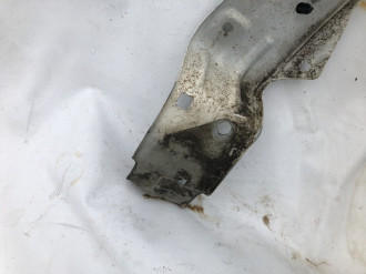 Крыло переднее левое Nissan Qashqai 2009