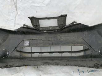 Бампер передний Nissan Qashqai 2009