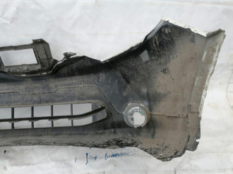 Бампер передний Nissan Qashqai 2009