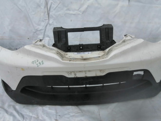 Бампер передний Nissan Qashqai 2009