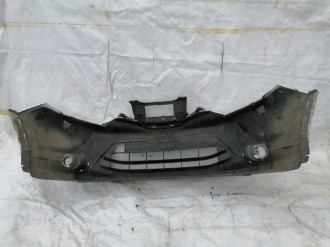 Бампер передний Nissan Qashqai 2009