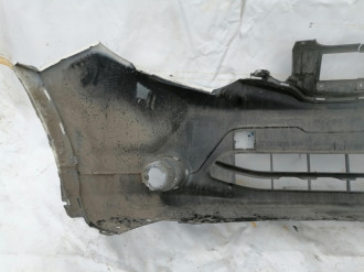 Бампер передний Nissan Qashqai 2009