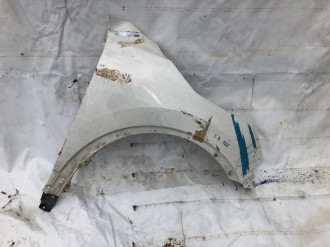 Крыло переднее правое Nissan Qashqai 2009