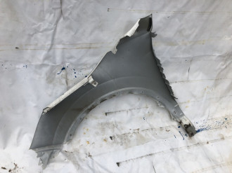 Крыло переднее правое Nissan Qashqai 2009