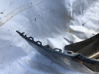 Бампер передний Nissan X-trail 2007 2014