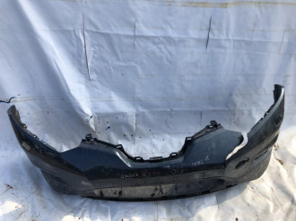 Бампер передний Nissan X-trail 2007 2014