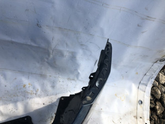 Бампер передний Nissan X-trail 2007 2014