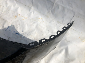 Бампер передний Nissan X-trail 2007 2014