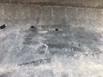 Бампер передний Nissan X-trail 2007 2014