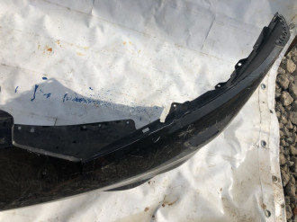 Бампер передний Nissan X-trail 2007 2014