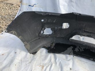 Бампер передний Nissan X-trail 2007 2014