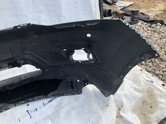 Бампер передний Nissan X-trail 2007 2014