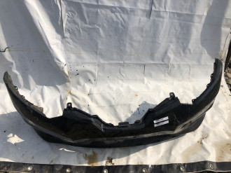 Бампер передний Nissan X-trail 2007 2014