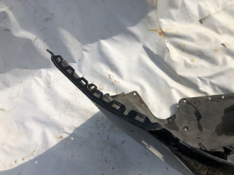 Бампер передний Nissan X-trail 2007 2014