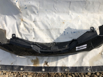 Бампер передний Nissan X-trail 2007 2014