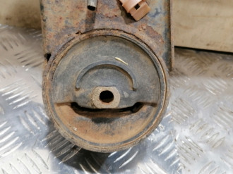 Балка подмоторная продольная Nissan Maxima a32