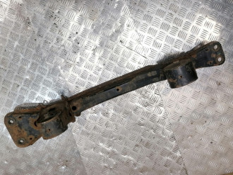 Балка подмоторная продольная Nissan Maxima a32