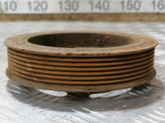 Шкив коленвала Nissan Tiida c11