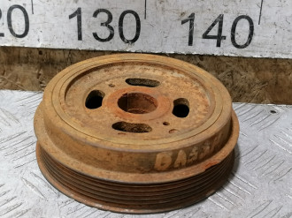 Шкив коленвала Nissan Teana j32